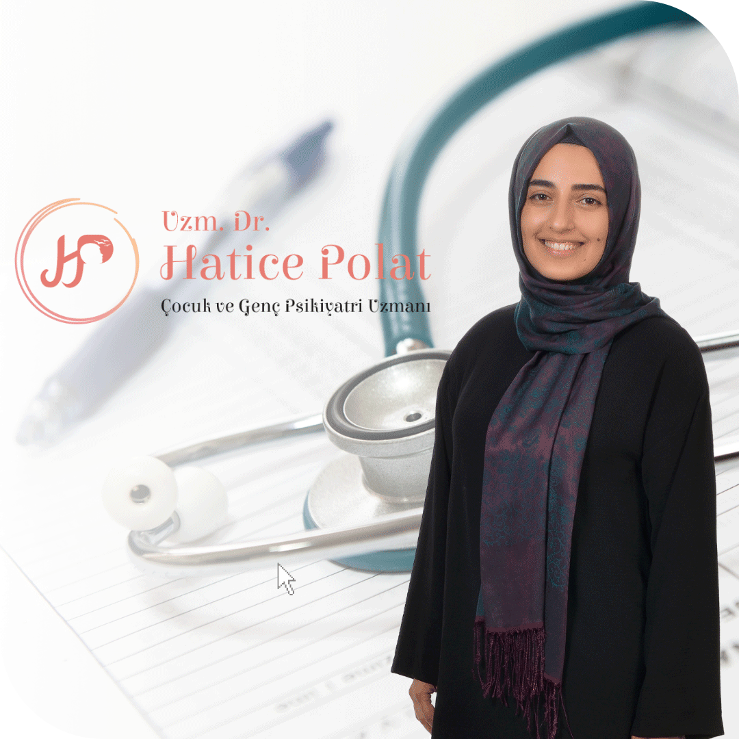 Dr Hatice Polat